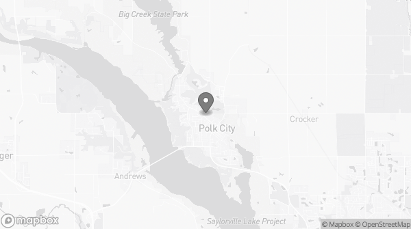 Bitcoin ATM in Polk City, IA