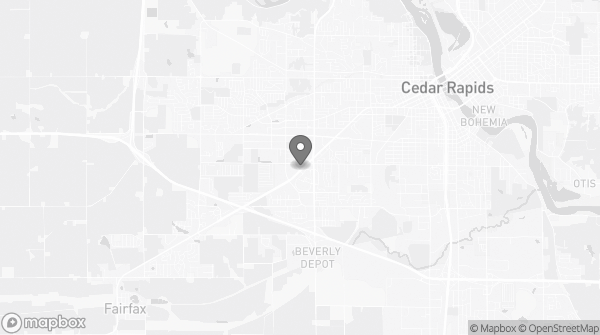 Bitcoin ATM in Cedar Rapids, IA