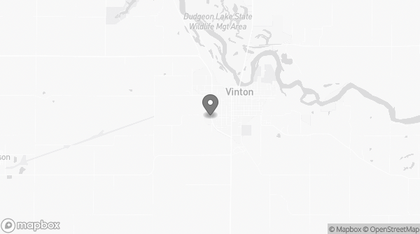 Bitcoin ATM in Vinton, IA