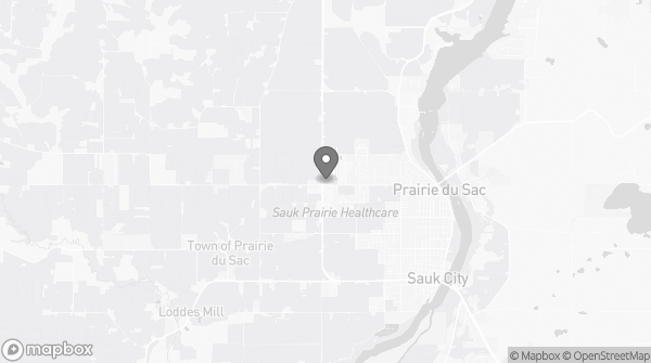 Bitcoin ATM in Prairie du Sac, WI