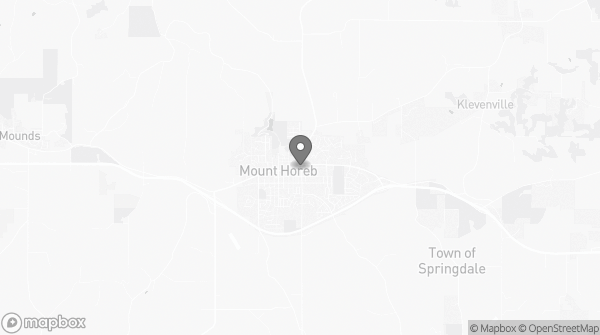 Bitcoin ATM in Mt Horeb, WI