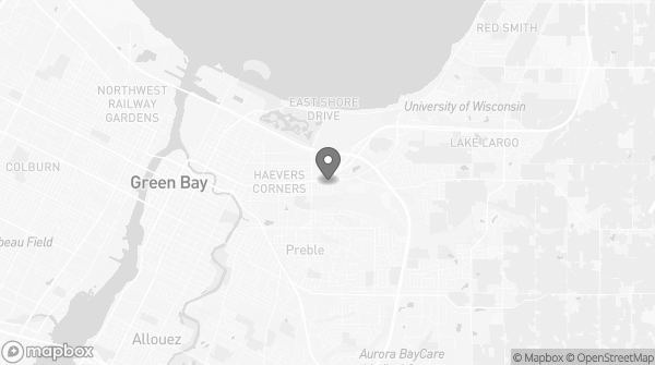 Bitcoin ATM in Green Bay, WI