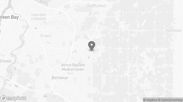 Bitcoin ATM in Green Bay, WI