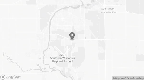 Bitcoin ATM in Janesville, WI