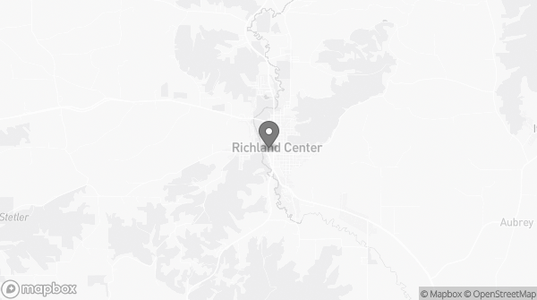 Bitcoin ATM in Richland Center, WI