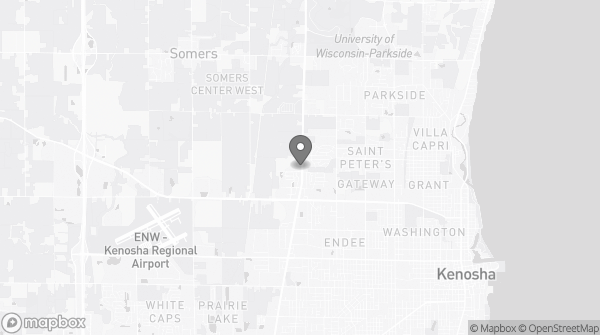 Bitcoin ATM in Kenosha, WI