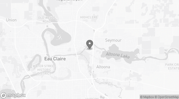 Bitcoin ATM in Altoona, WI