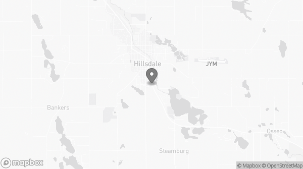 Bitcoin ATM in Hillsdale, MI