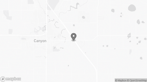 Bitcoin ATM in Canyon, TX