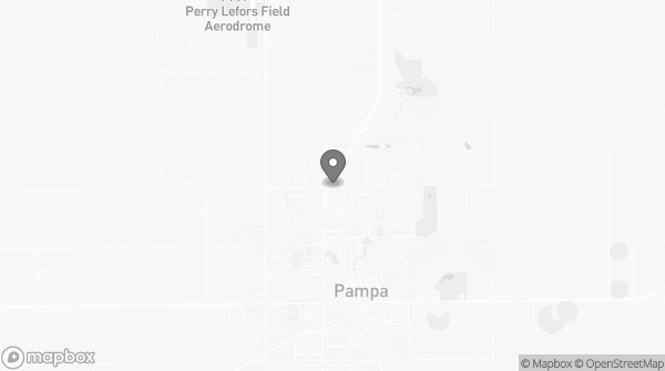 Bitcoin ATM in Pampa, TX