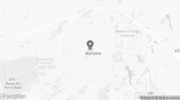 Bitcoin ATM in Abilene, TX