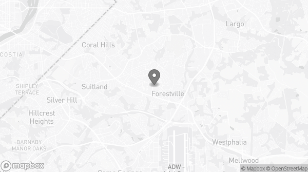 Bitcoin ATM in Forestville, MD