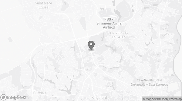 Bitcoin ATM in Fayetteville, NC