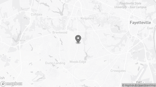 Bitcoin ATM in Fayetteville, NC