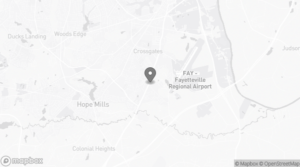 Bitcoin ATM in Fayetteville, NC