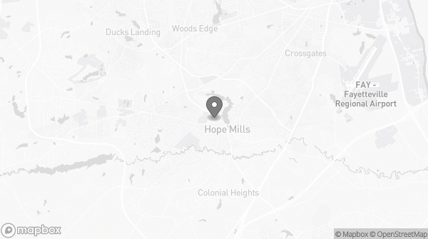Bitcoin ATM in Hope Mills, NC
