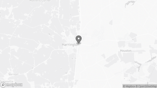Bitcoin ATM in Harrington, DE
