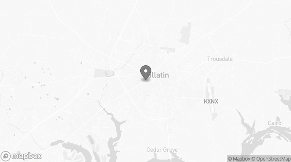 Bitcoin ATM in Gallatin, TN