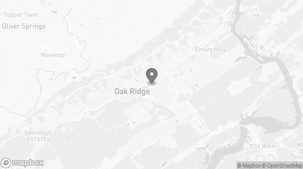 Bitcoin ATM in Oak Ridge, TN