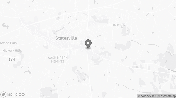 Bitcoin ATM in Statesville, NC