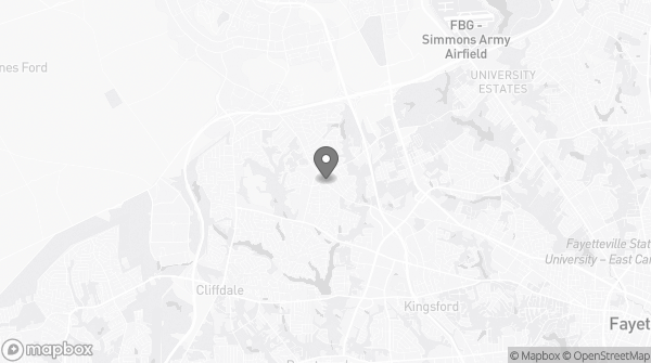 Bitcoin ATM in Fayetteville, NC