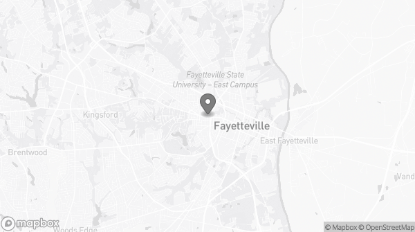 Bitcoin ATM in Fayetteville, NC