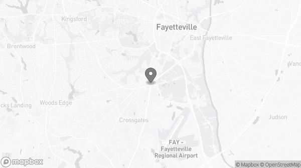 Bitcoin ATM in Fayetteville, NC