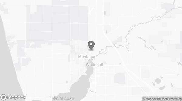 Bitcoin ATM in Montague, MI