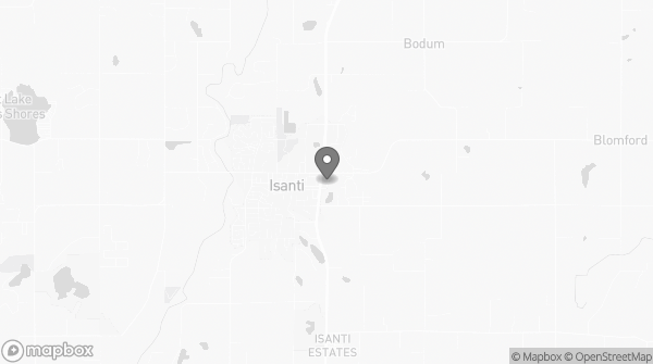 Bitcoin ATM in Isanti, MN