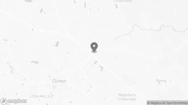Bitcoin ATM in Clinton, SC