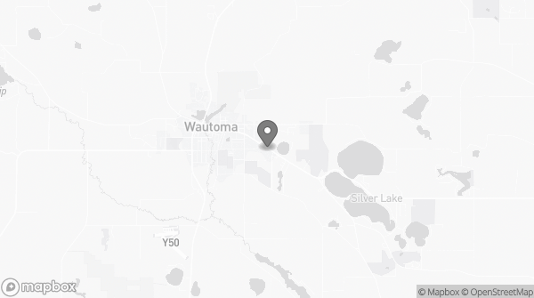 Bitcoin ATM in Wautoma, WI