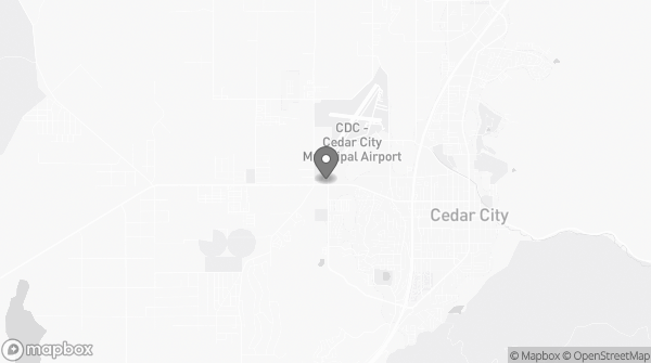 Bitcoin ATM in Cedar City, UT