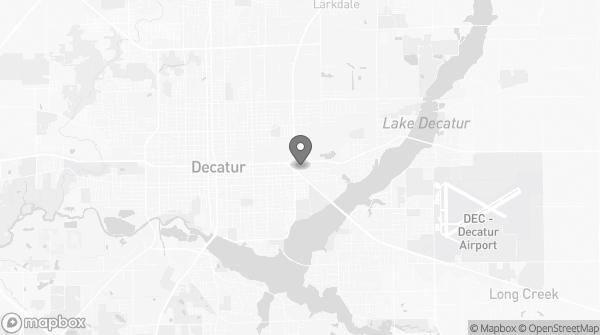 Bitcoin ATM in Decatur, IL