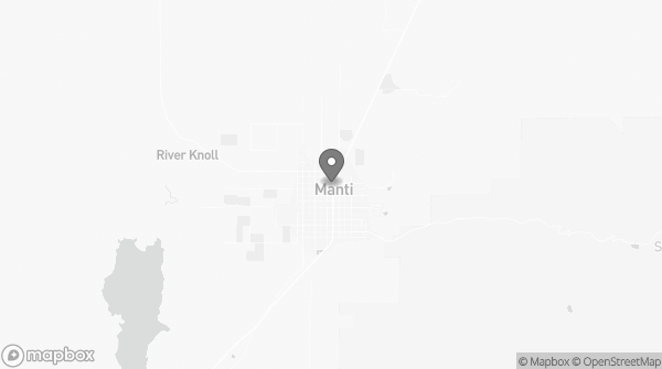 Bitcoin ATM in Manti, UT