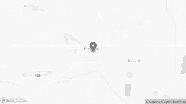 Bitcoin ATM in Roosevelt, UT