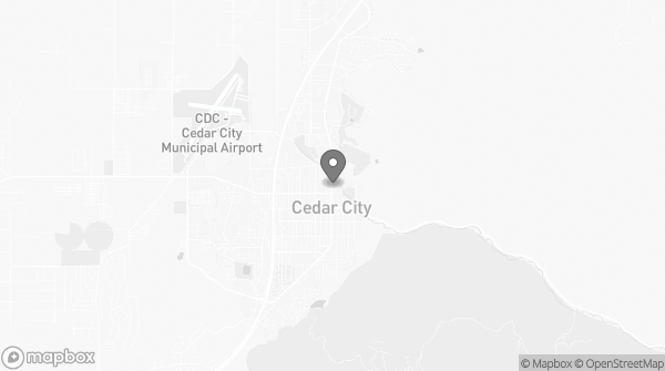 Bitcoin ATM in Cedar City, UT