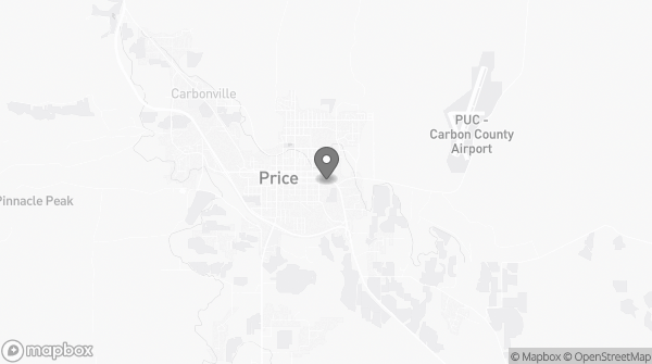 Bitcoin ATM in Price, UT