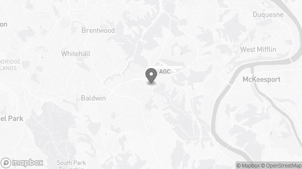 Bitcoin ATM in West Mifflin, PA