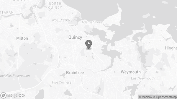 Bitcoin ATM in Quincy, MA