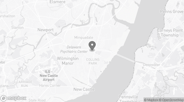 Bitcoin ATM in New Castle, DE