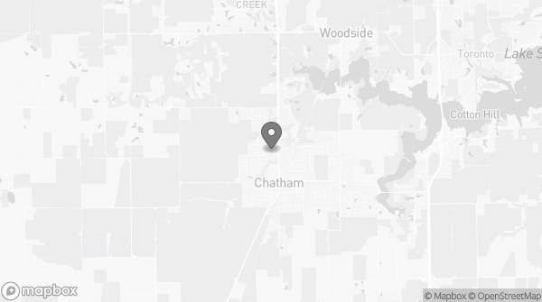 Bitcoin ATM in Chatham, IL