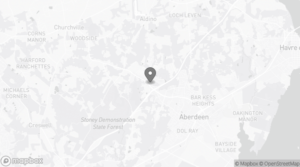 Bitcoin ATM in Aberdeen, MD