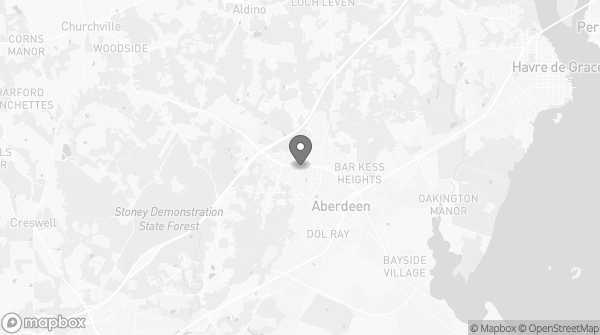 Bitcoin ATM in Aberdeen, MD