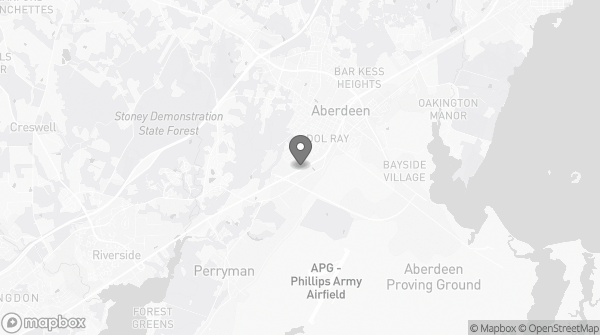 Bitcoin ATM in Aberdeen, MD