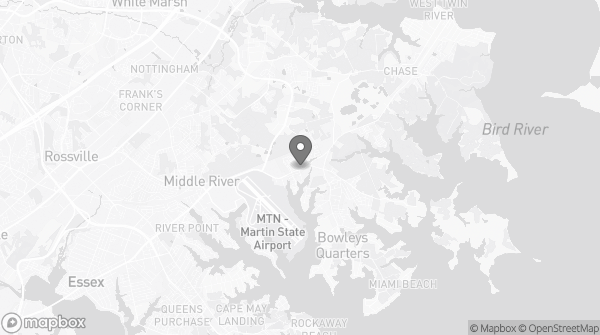 Bitcoin ATM in Middle River, MD