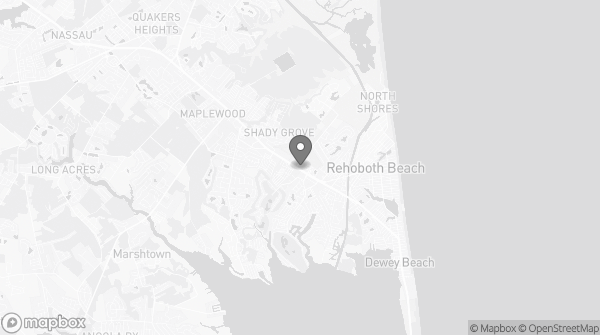 Bitcoin ATM in Rehoboth Beach, DE