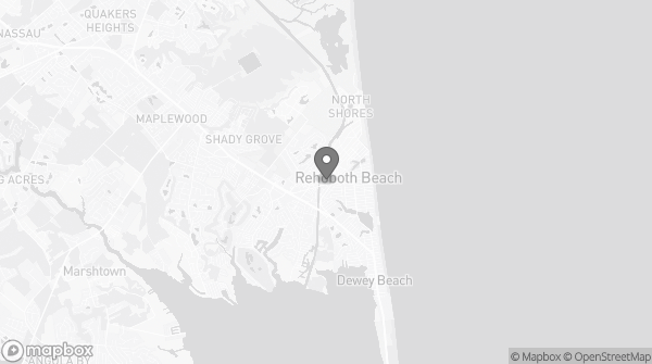 Bitcoin ATM in Rehoboth Beach, DE