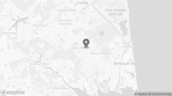 Bitcoin ATM in Rehoboth Beach, DE