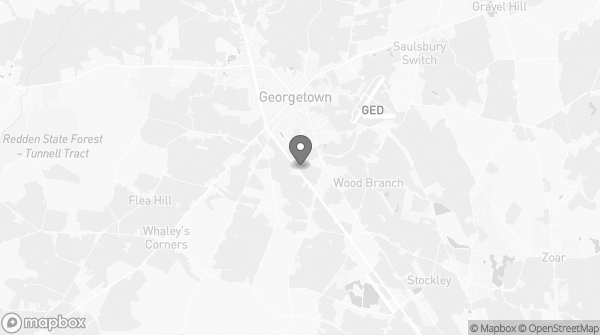 Bitcoin ATM in Georgetown, DE