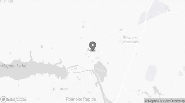 Bitcoin ATM in Gaston, NC